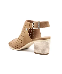 Best L'Empreinte Chaussures NEROGIARDINI 12290 cuero