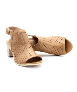 Best L'Empreinte Chaussures NEROGIARDINI 12290 cuero
