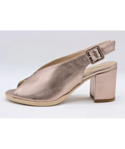 Sale L'Empreinte Chaussures NEROGIARDINI 12271 bronze