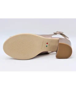 Sale L'Empreinte Chaussures NEROGIARDINI 12271 bronze