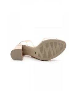 Best Sale L'Empreinte Chaussures NEROGIARDINI 12862 nude