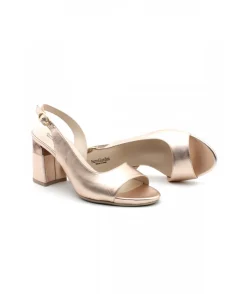 Best Sale L'Empreinte Chaussures NEROGIARDINI 12862 nude