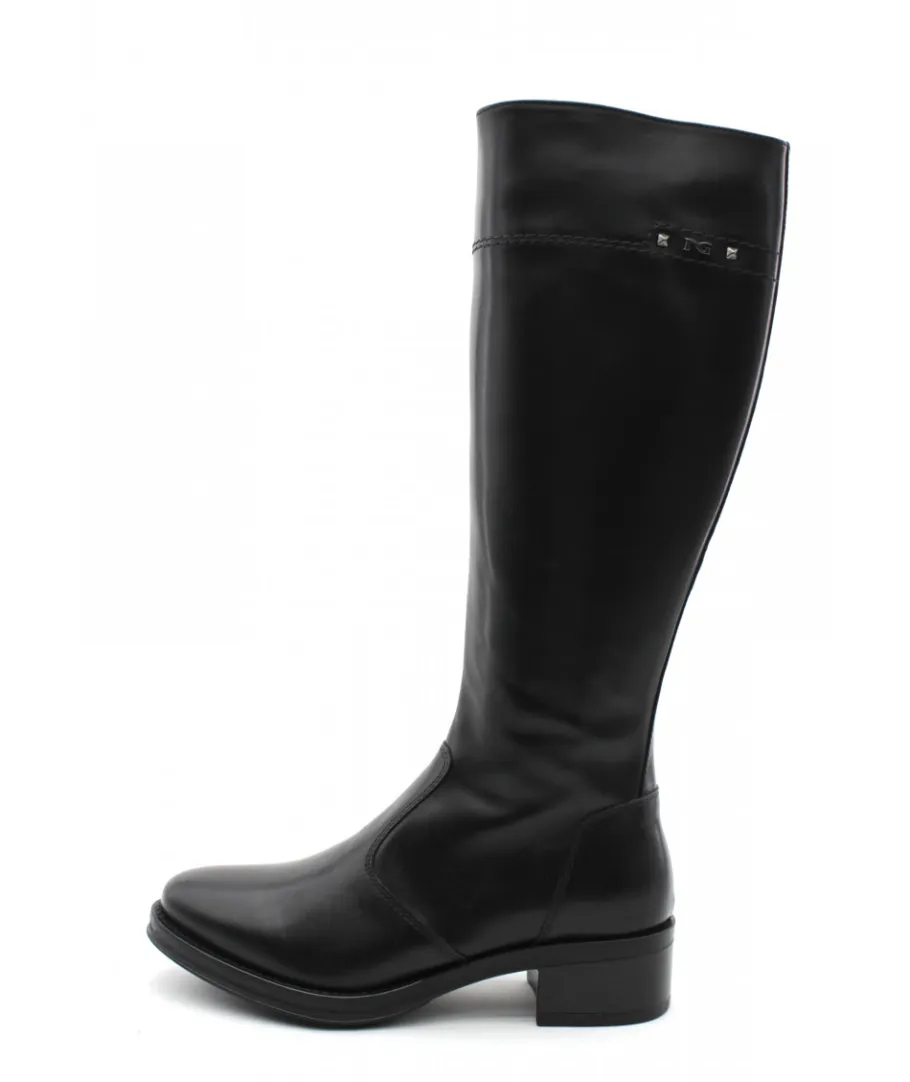 Cheap L'Empreinte Chaussures NEROGIARDINI 05781 noir