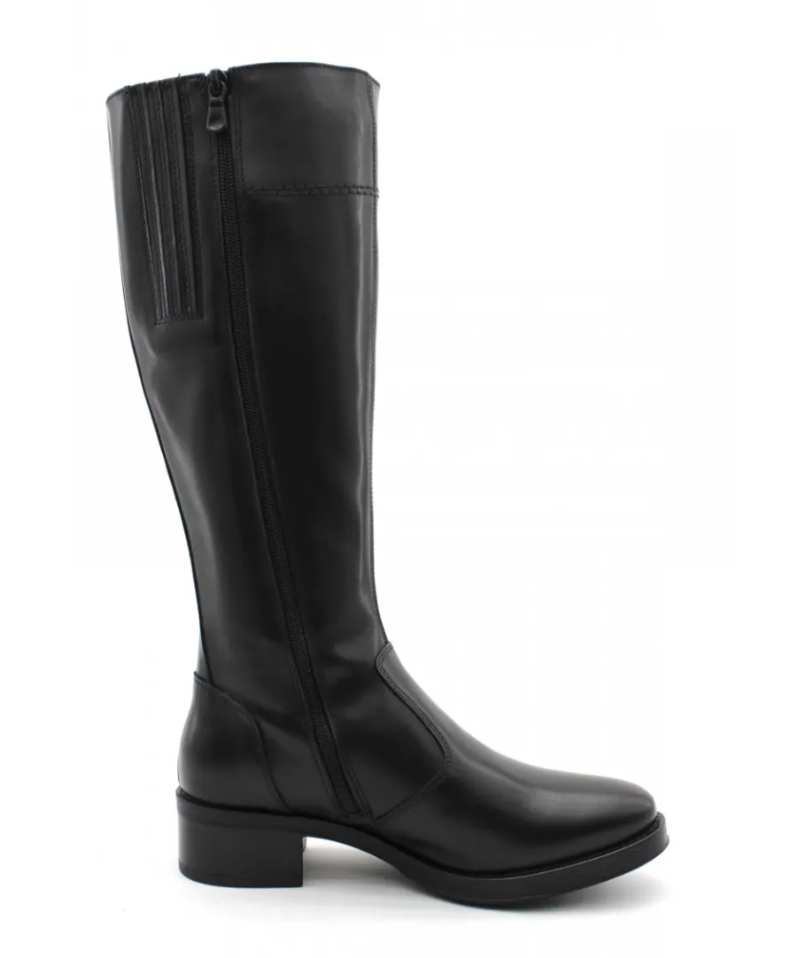 Cheap L'Empreinte Chaussures NEROGIARDINI 05781 noir