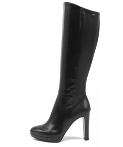 Store L'Empreinte Chaussures NEROGIARDINI 17252 noir