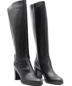 Shop L'Empreinte Chaussures NEROGIARDINI 17571 noir