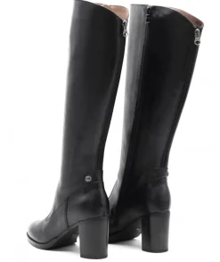 Shop L'Empreinte Chaussures NEROGIARDINI 17571 noir