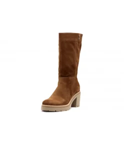 Shop L'Empreinte Chaussures NEROGIARDINI 17138 taupe