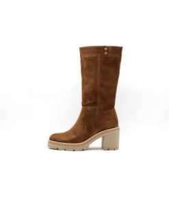 Shop L'Empreinte Chaussures NEROGIARDINI 17138 taupe