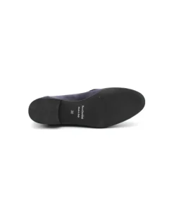 Outlet L'Empreinte Chaussures NEROGIARDINI 18213 marine