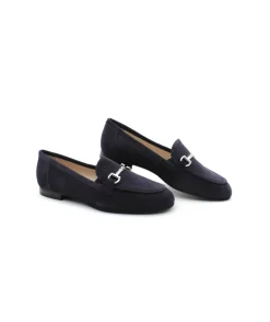 Outlet L'Empreinte Chaussures NEROGIARDINI 18213 marine