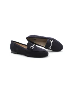 Outlet L'Empreinte Chaussures NEROGIARDINI 18213 marine