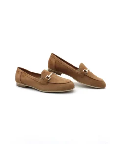 Sale L'Empreinte Chaussures NEROGIARDINI 18213 TABAC