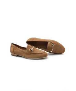 Sale L'Empreinte Chaussures NEROGIARDINI 18213 TABAC