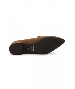 Cheap L'Empreinte Chaussures NEROGIARDINI 05603 camel