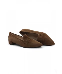 Cheap L'Empreinte Chaussures NEROGIARDINI 05603 camel