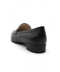 Hot L'Empreinte Chaussures NEROGIARDINI 05602 noir