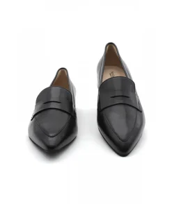 Hot L'Empreinte Chaussures NEROGIARDINI 05602 noir