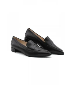 Hot L'Empreinte Chaussures NEROGIARDINI 05602 noir