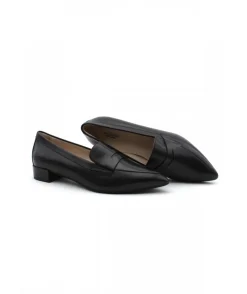 Hot L'Empreinte Chaussures NEROGIARDINI 05602 noir