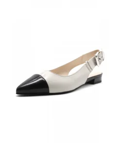 Cheap L'Empreinte Chaussures NEROGIARDINI 18361 beige