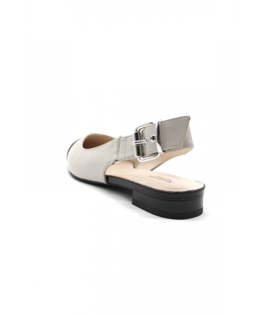 Cheap L'Empreinte Chaussures NEROGIARDINI 18361 beige