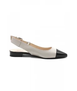 Cheap L'Empreinte Chaussures NEROGIARDINI 18361 beige