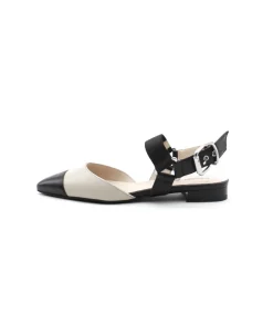 Hot L'Empreinte Chaussures NEROGIARDINI 12042 beige