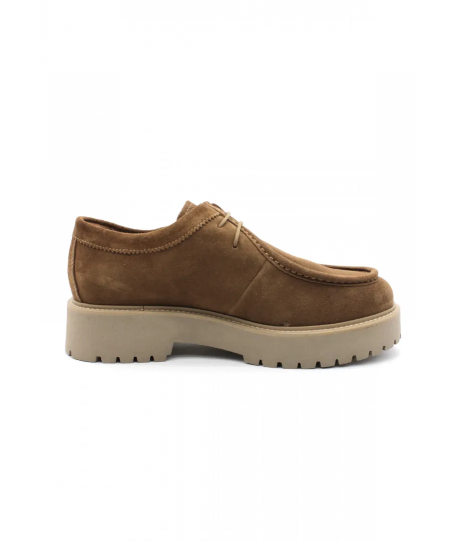 Online L'Empreinte Chaussures NEROGIARDINI 05112 camel