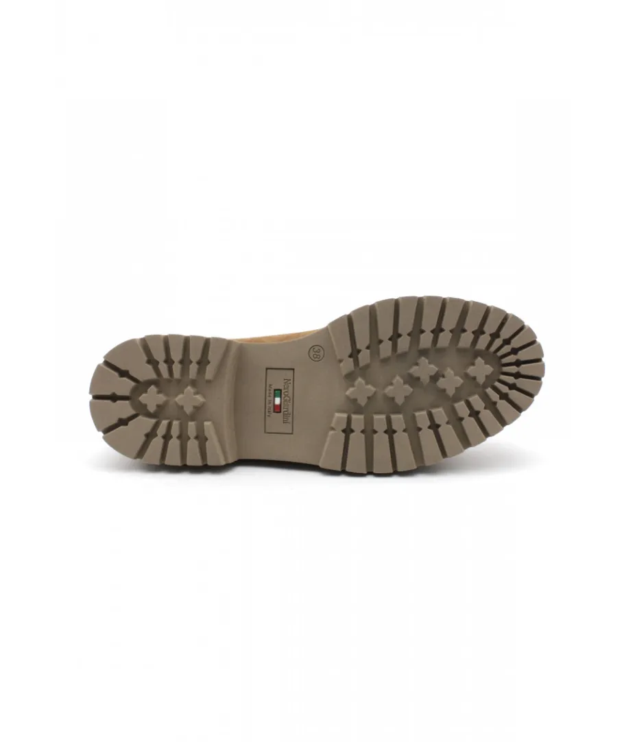 Online L'Empreinte Chaussures NEROGIARDINI 05112 camel