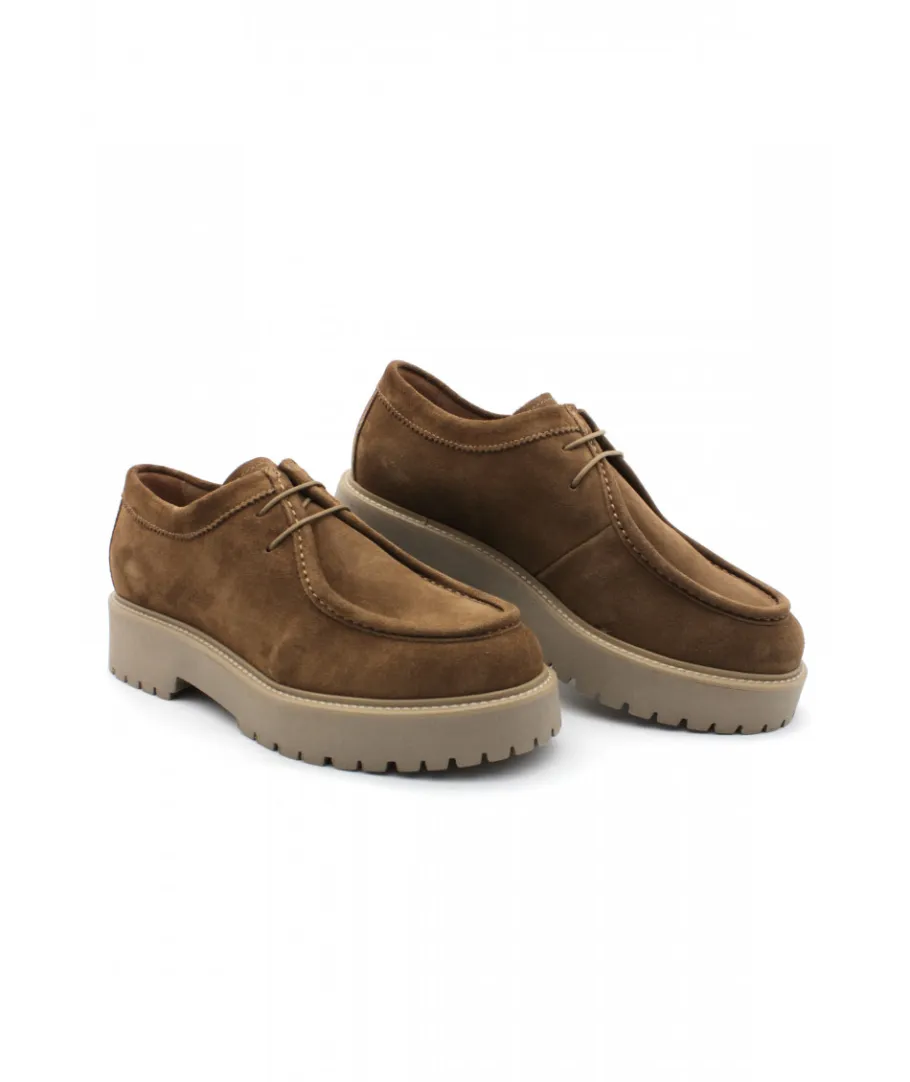 Online L'Empreinte Chaussures NEROGIARDINI 05112 camel