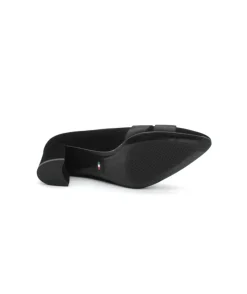 Store L'Empreinte Chaussures NEROGIARDINI 05613 noir