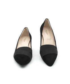 Store L'Empreinte Chaussures NEROGIARDINI 05613 noir