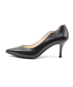 Online L'Empreinte Chaussures NEROGIARDINI 13470 noir
