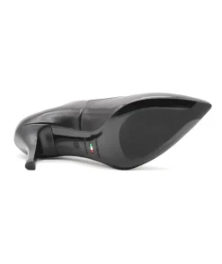 Online L'Empreinte Chaussures NEROGIARDINI 13470 noir