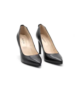 Flash Sale L'Empreinte Chaussures NEROGIARDINI 13500 noir