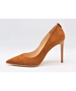 Best Sale L'Empreinte Chaussures NEROGIARDINI 11043 TABAC