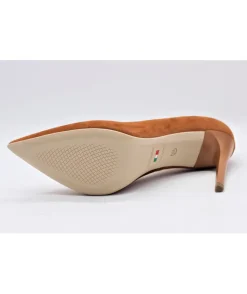 Best Sale L'Empreinte Chaussures NEROGIARDINI 11043 TABAC