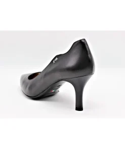 Flash Sale L'Empreinte Chaussures NEROGIARDINI 09420 noir