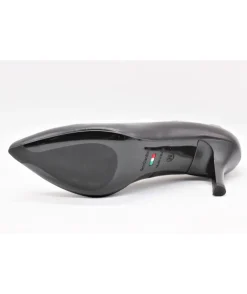 Flash Sale L'Empreinte Chaussures NEROGIARDINI 09420 noir