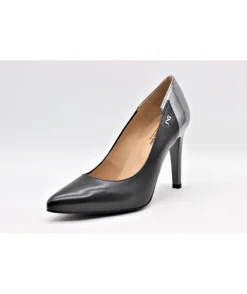 Store L'Empreinte Chaussures NEROGIARDINI 09340 noir