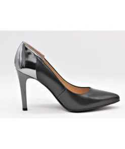 Store L'Empreinte Chaussures NEROGIARDINI 09340 noir