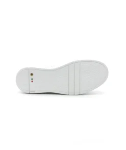 Best L'Empreinte Chaussures NEROGIARDINI 02870 blanc
