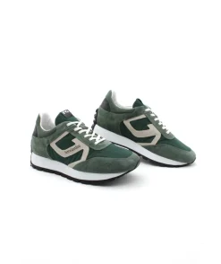 Cheap L'Empreinte Chaussures NEROGIARDINI 02831 vert