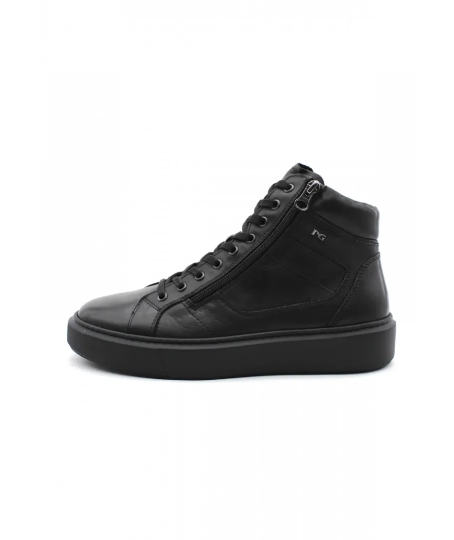 New L'Empreinte Chaussures NEROGIARDINI 02221 noir