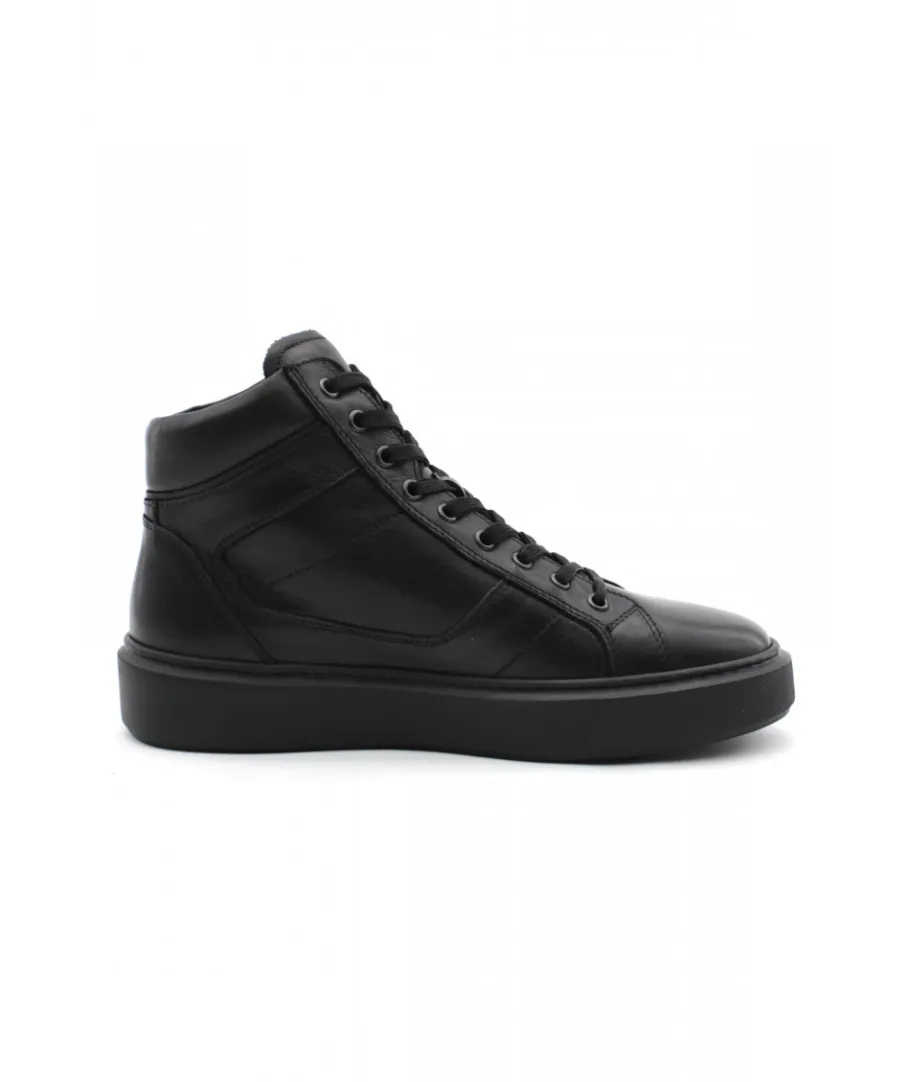 New L'Empreinte Chaussures NEROGIARDINI 02221 noir