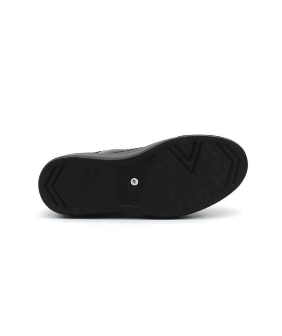 New L'Empreinte Chaussures NEROGIARDINI 02221 noir