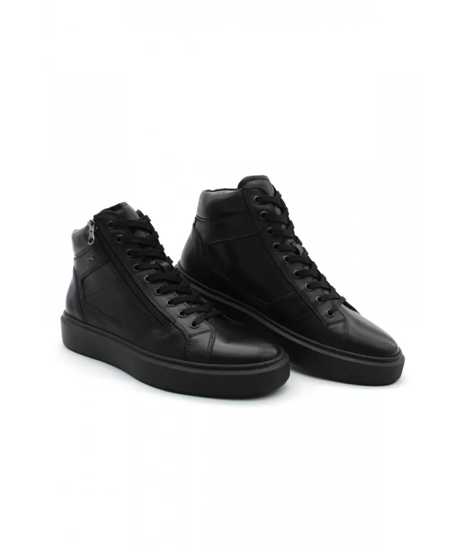 New L'Empreinte Chaussures NEROGIARDINI 02221 noir