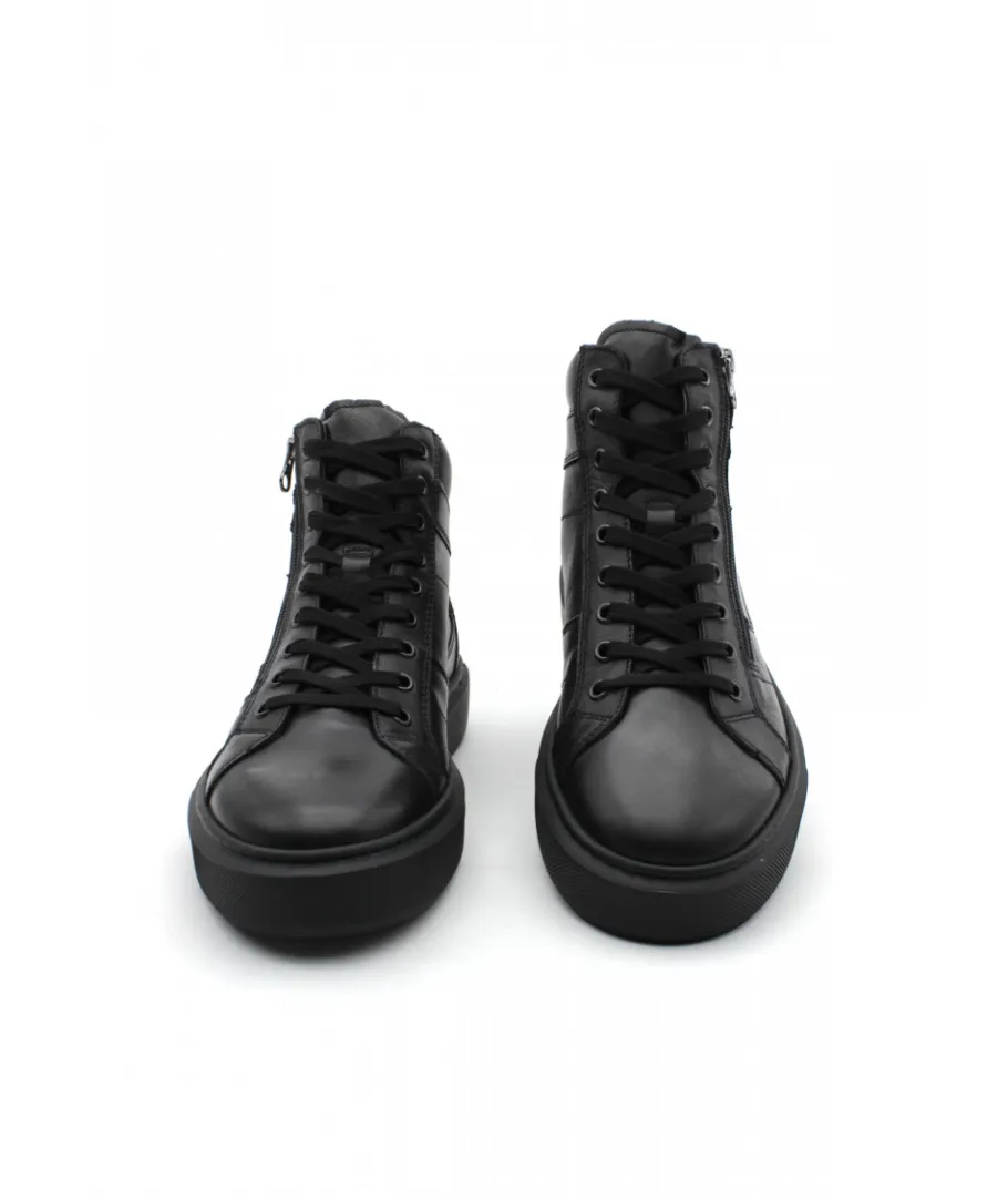 New L'Empreinte Chaussures NEROGIARDINI 02221 noir