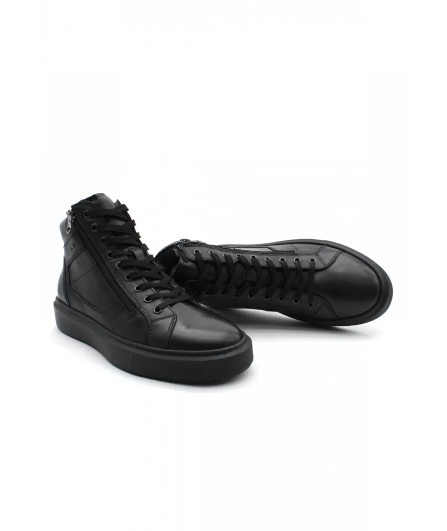 New L'Empreinte Chaussures NEROGIARDINI 02221 noir